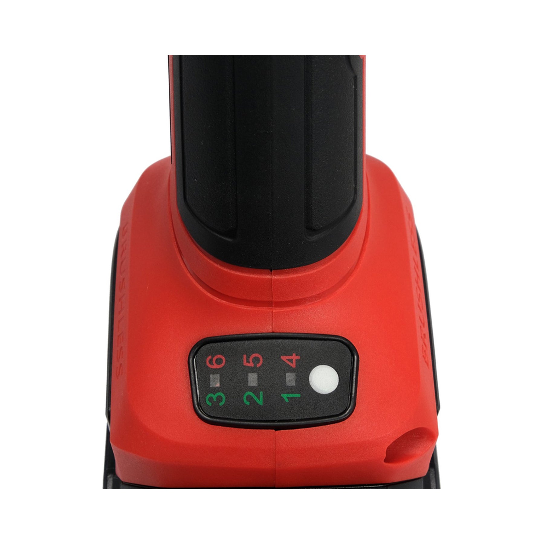 Yato 18V B/L Angle Grinder (2X4Amp Battery+Charger) YT-8282995