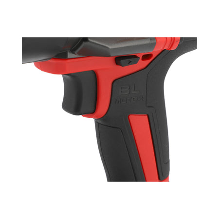 Yato 18V B/L Impact Wrench 3/4'' 2400Nm (1X6Amp+Charger) YT-828073