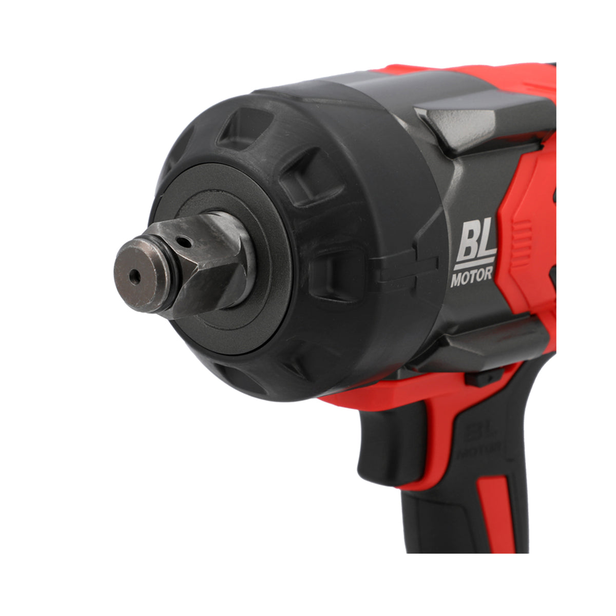 Yato 18V B/L Impact Wrench 3/4'' 2400Nm (1X6Amp+Charger) YT-828073