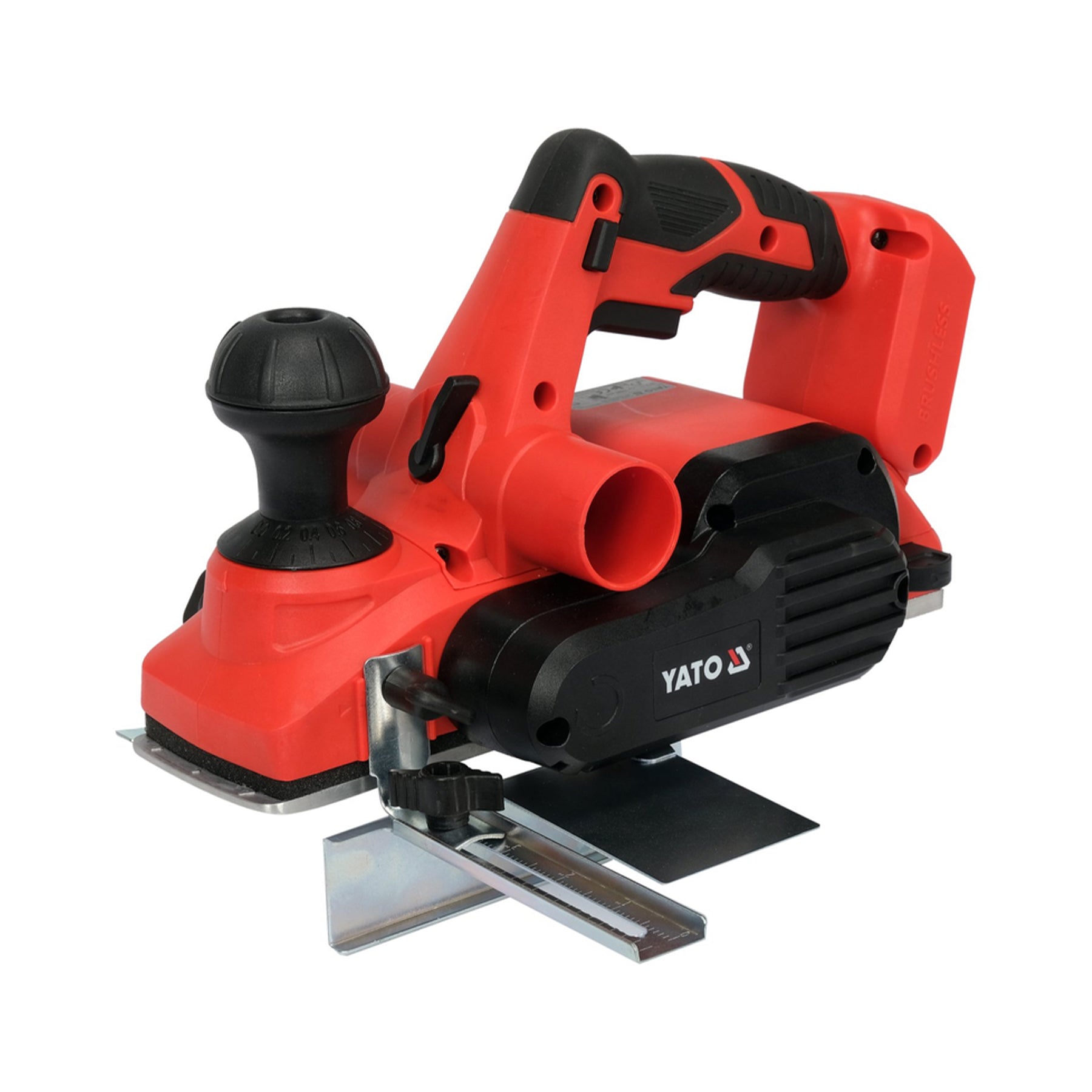 Yato 18V B/L Planner (Bare Tool) YT-82192