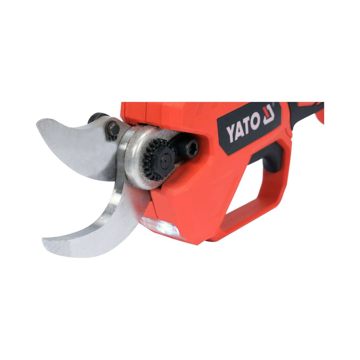 Yato 18V B/L Pruning Shears (1X2Amp+Charger) YT-828377