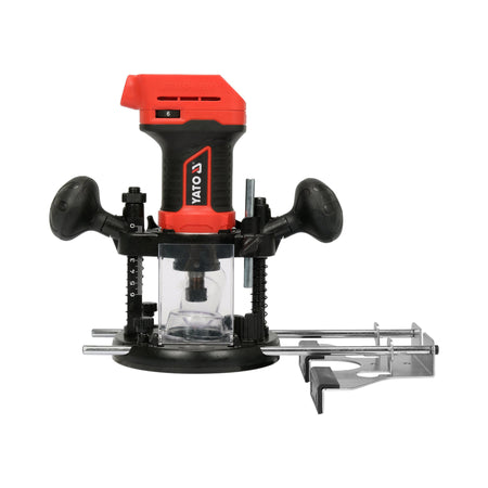Yato 18V B/L Router 6Mm & 8Mm (Bare Tool) YT-82194