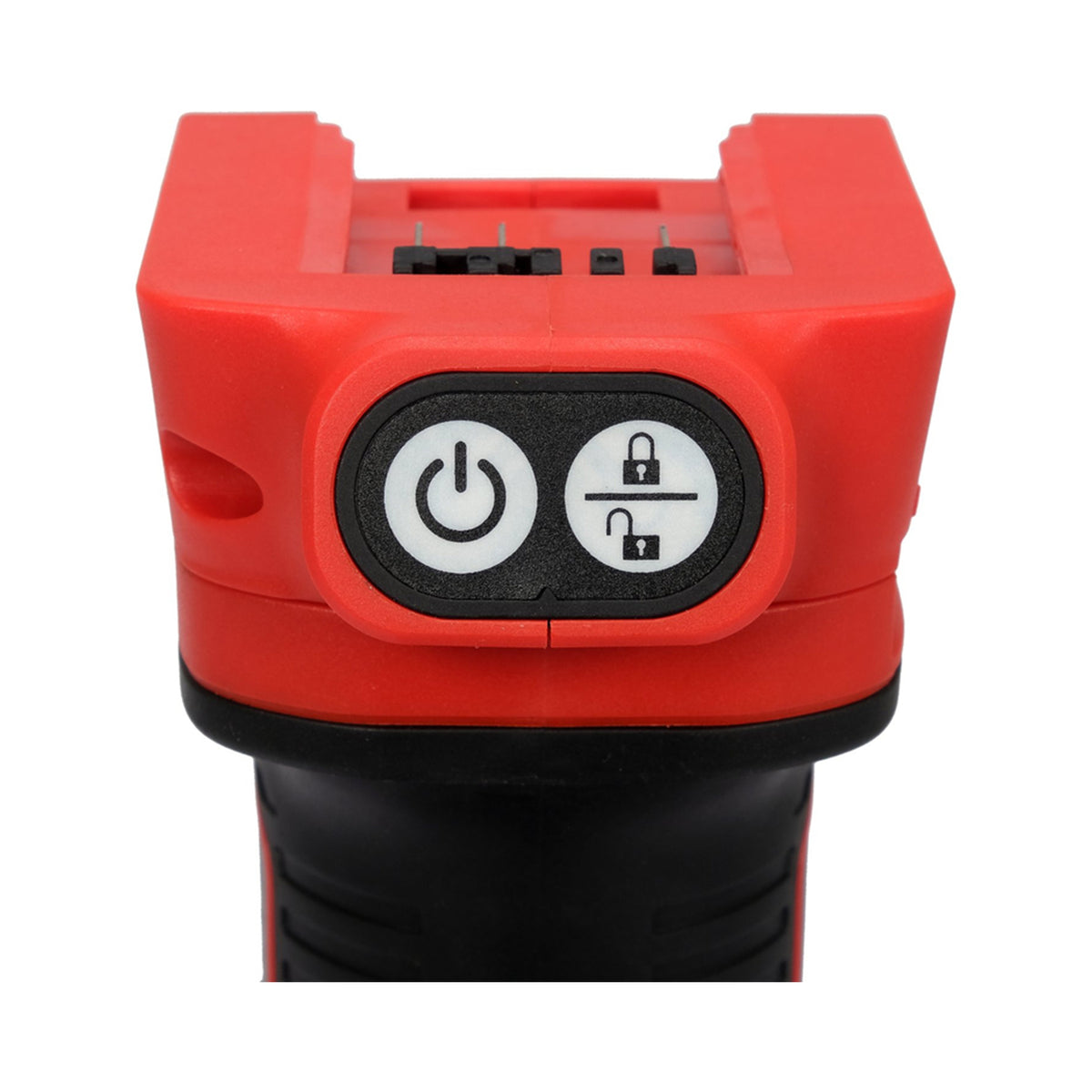 Yato 18V B/L Router 6Mm & 8Mm (Bare Tool) YT-82194