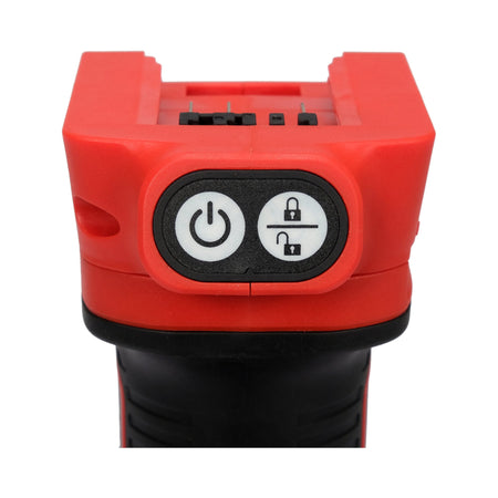 Yato 18V B/L Router 6Mm & 8Mm (Bare Tool) YT-82194