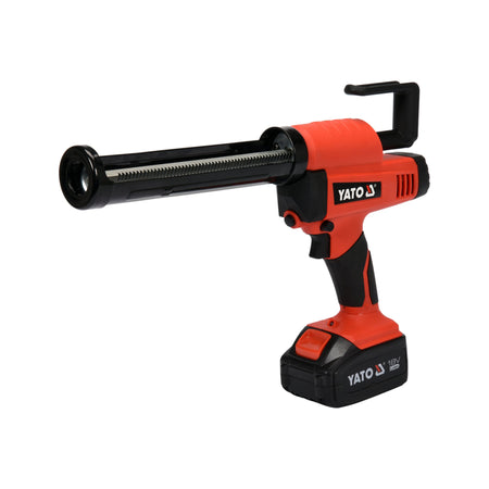 Yato 18V Caulking Gun (1X4AMP+Charger) YT-82888