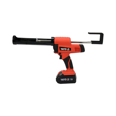 Yato 18V Caulking Gun (1X4AMP+Charger) YT-82888