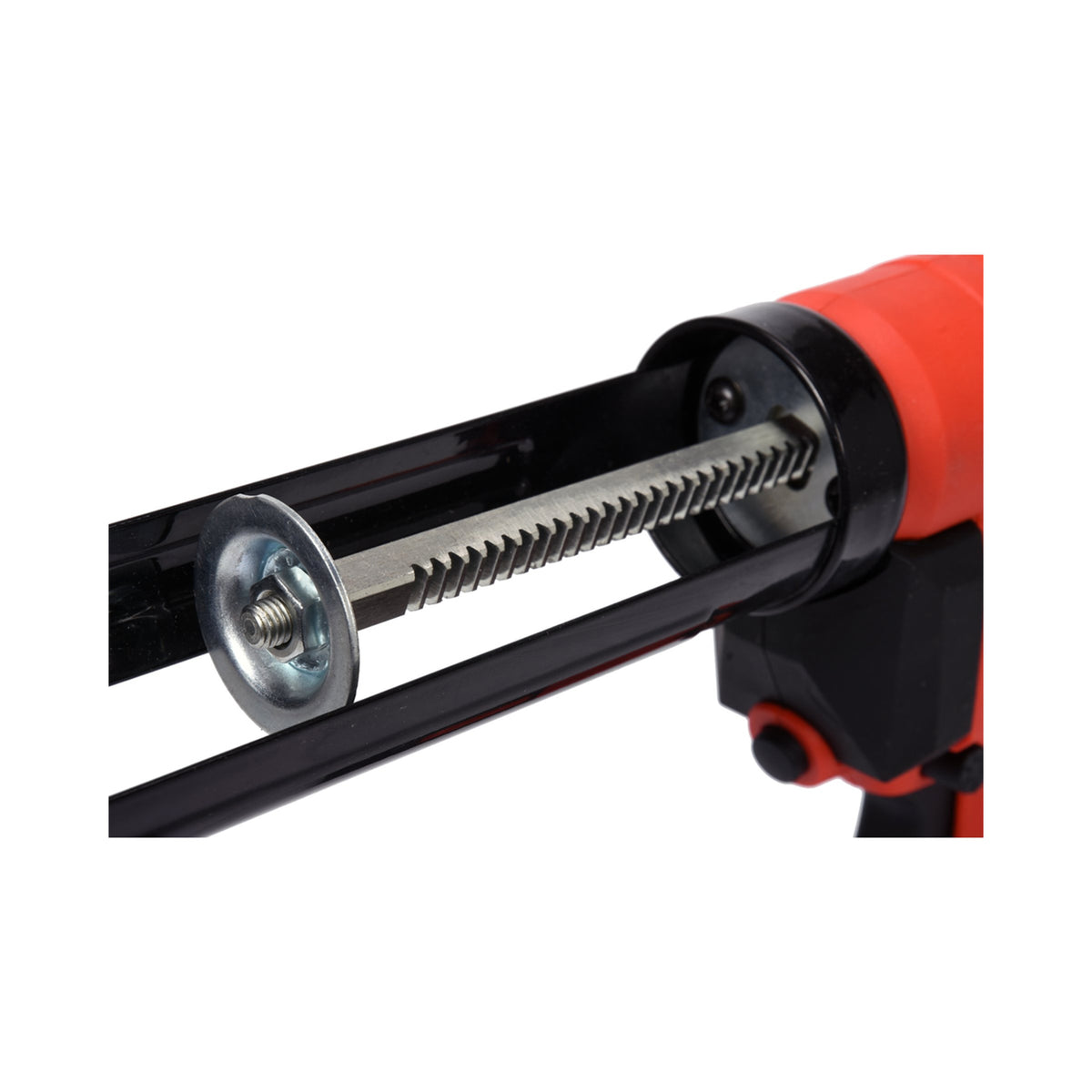 Yato 18V Caulking Gun (1X4AMP+Charger) YT-82888