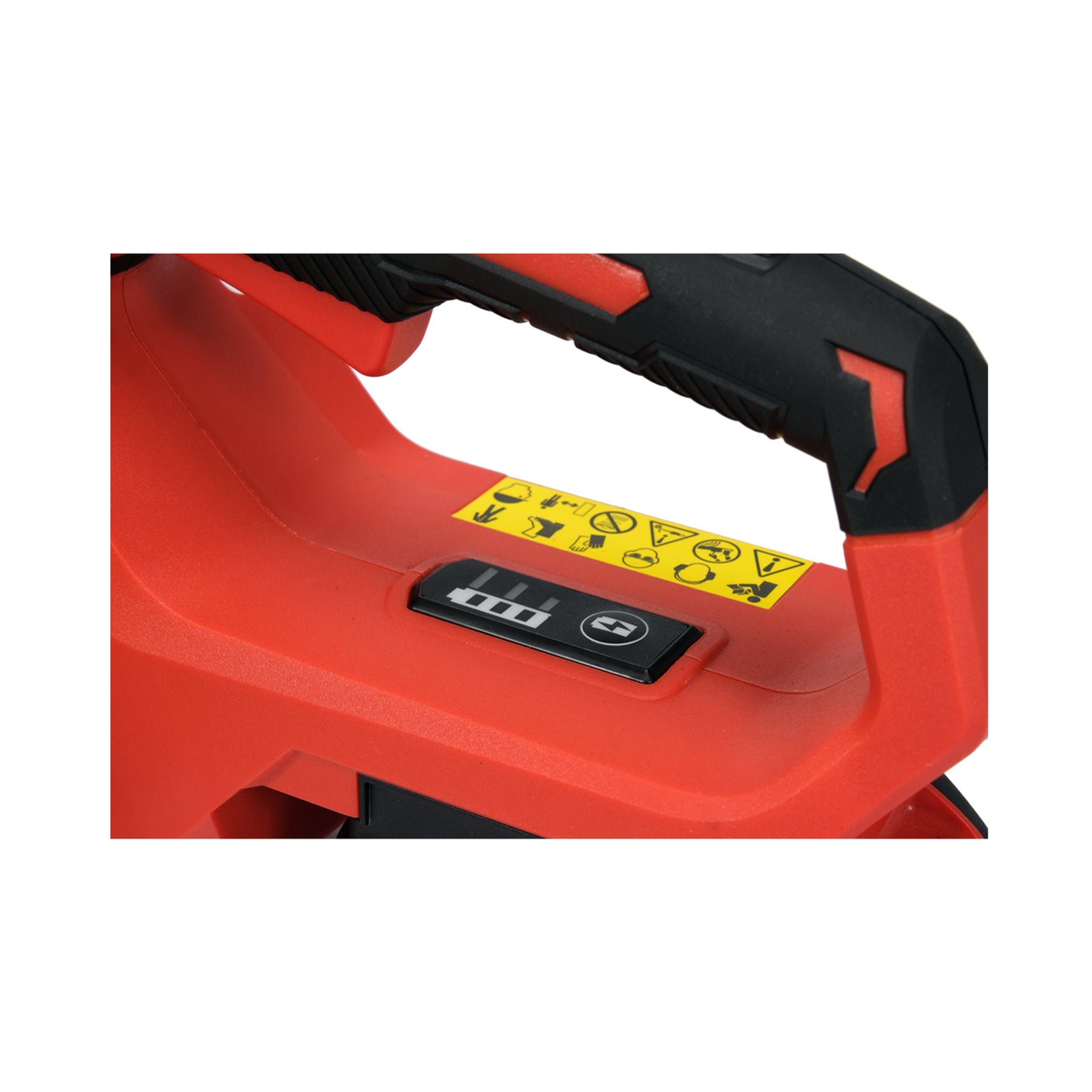 Yato 18V Chainsaw 12" (1X4Amp+Charger) YT-828137