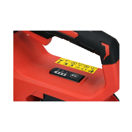 Yato 18V Chainsaw 12" (1X4Amp+Charger) YT-828137