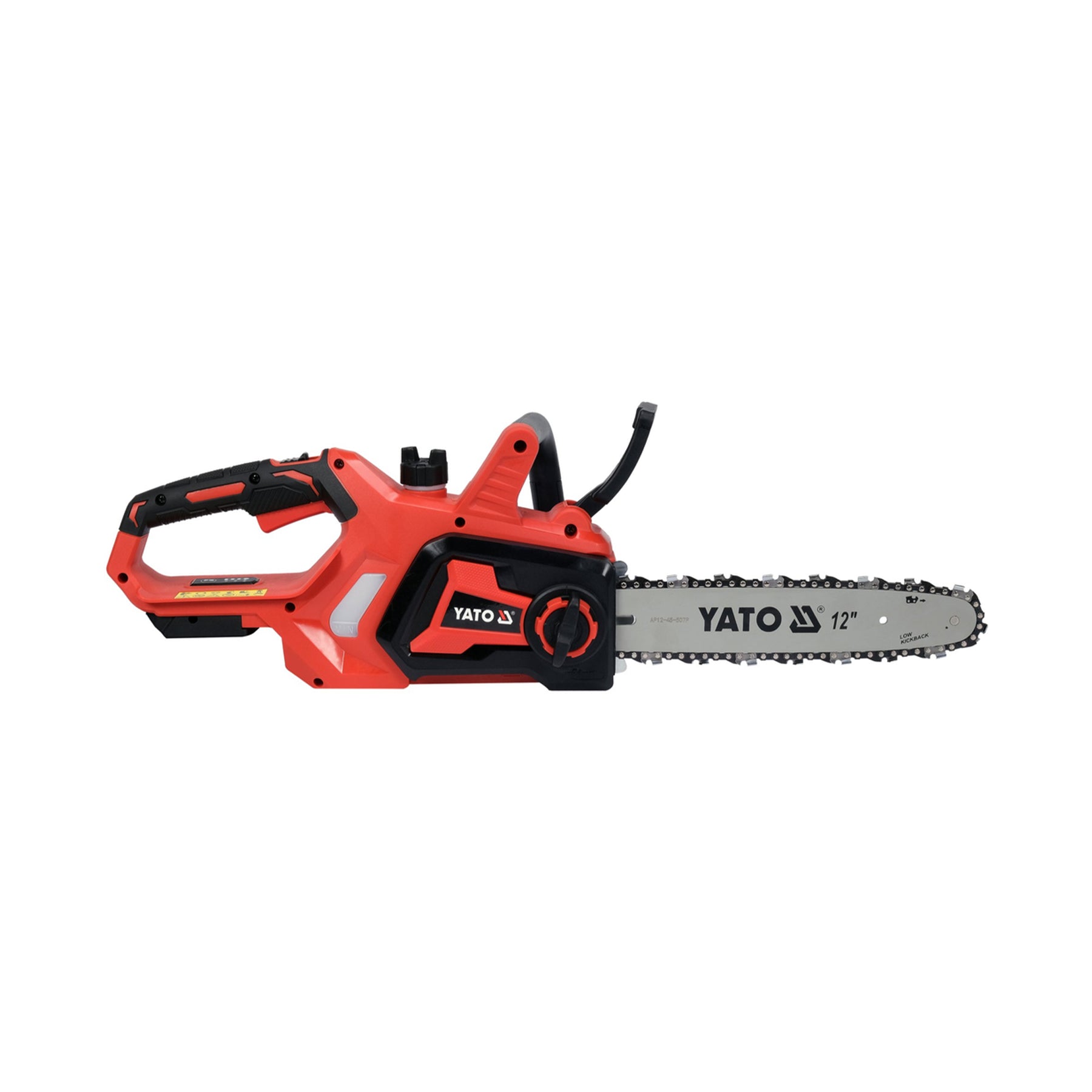 Yato 18V Chainsaw 12" (Bare Tool) YT-828138