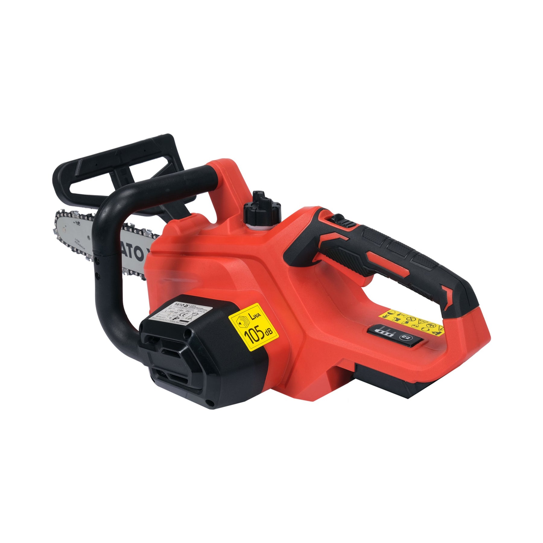 Yato 18V Chainsaw 12" (Bare Tool) YT-828138