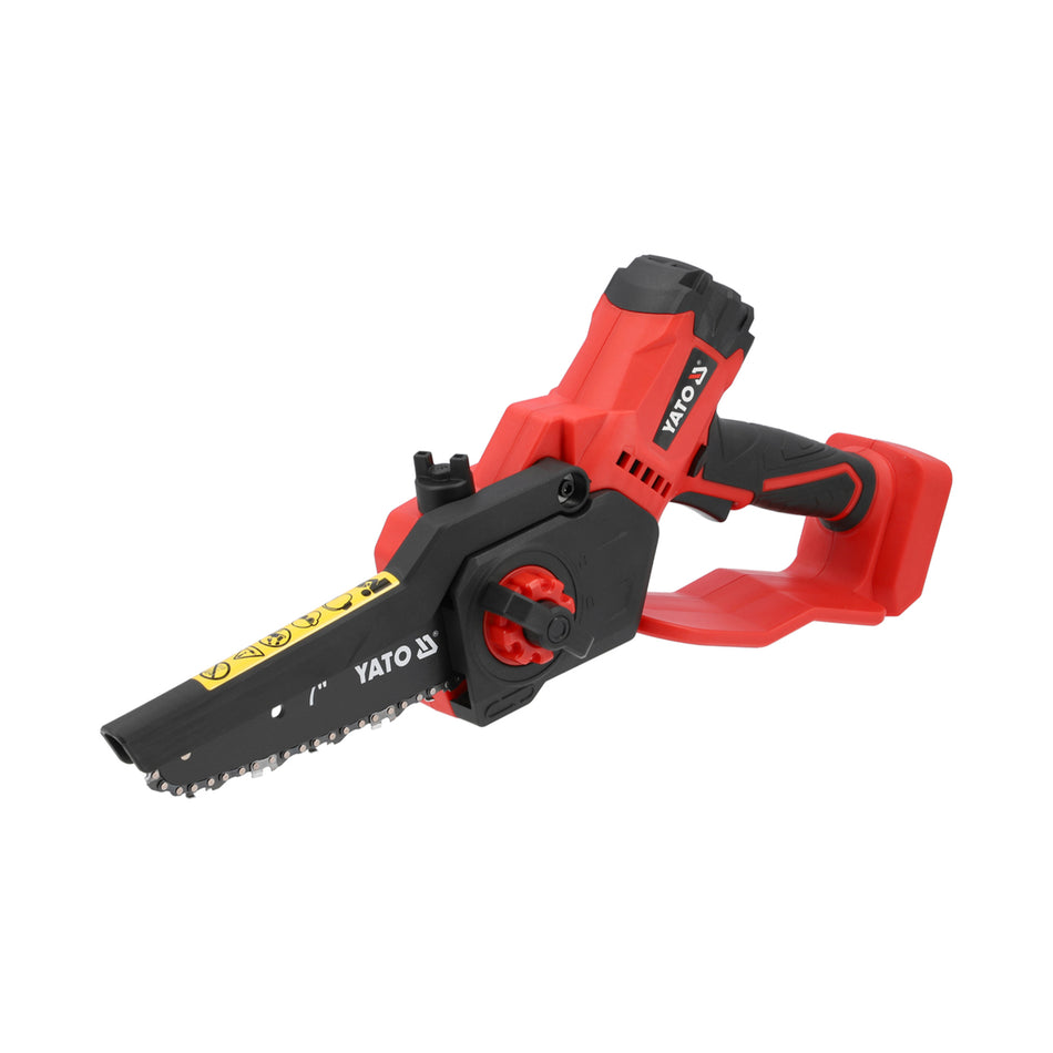 Yato 18V Chainsaw 7" (Bare Tool) YT-828134