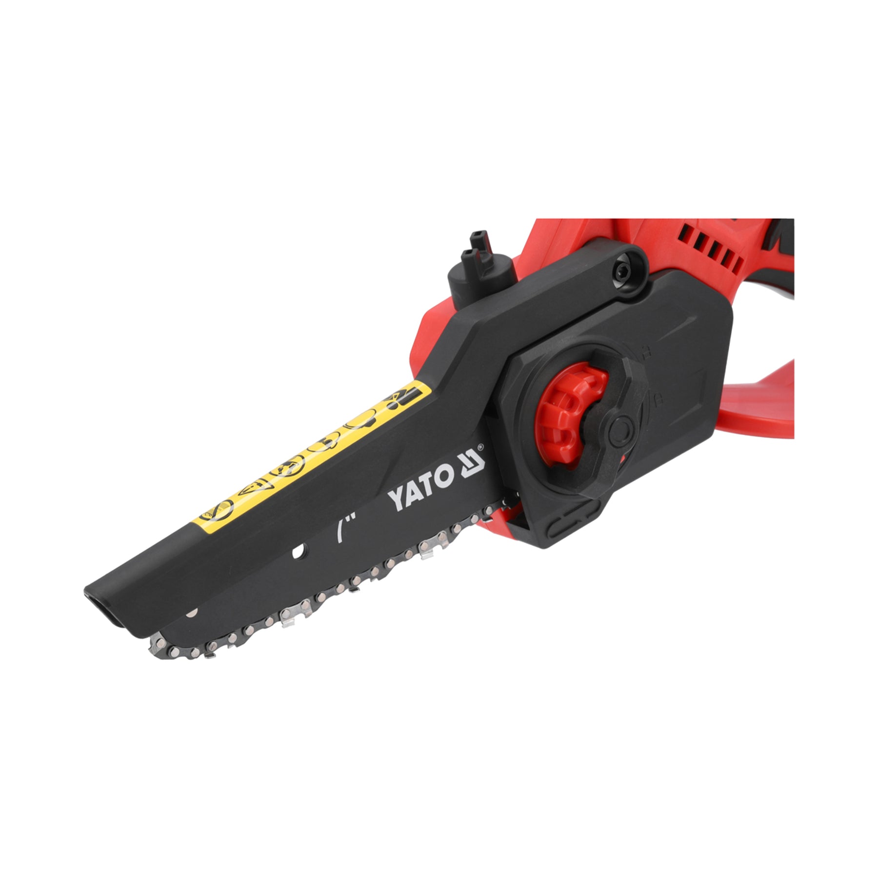 Yato 18V Chainsaw 7" (Bare Tool) YT-828134