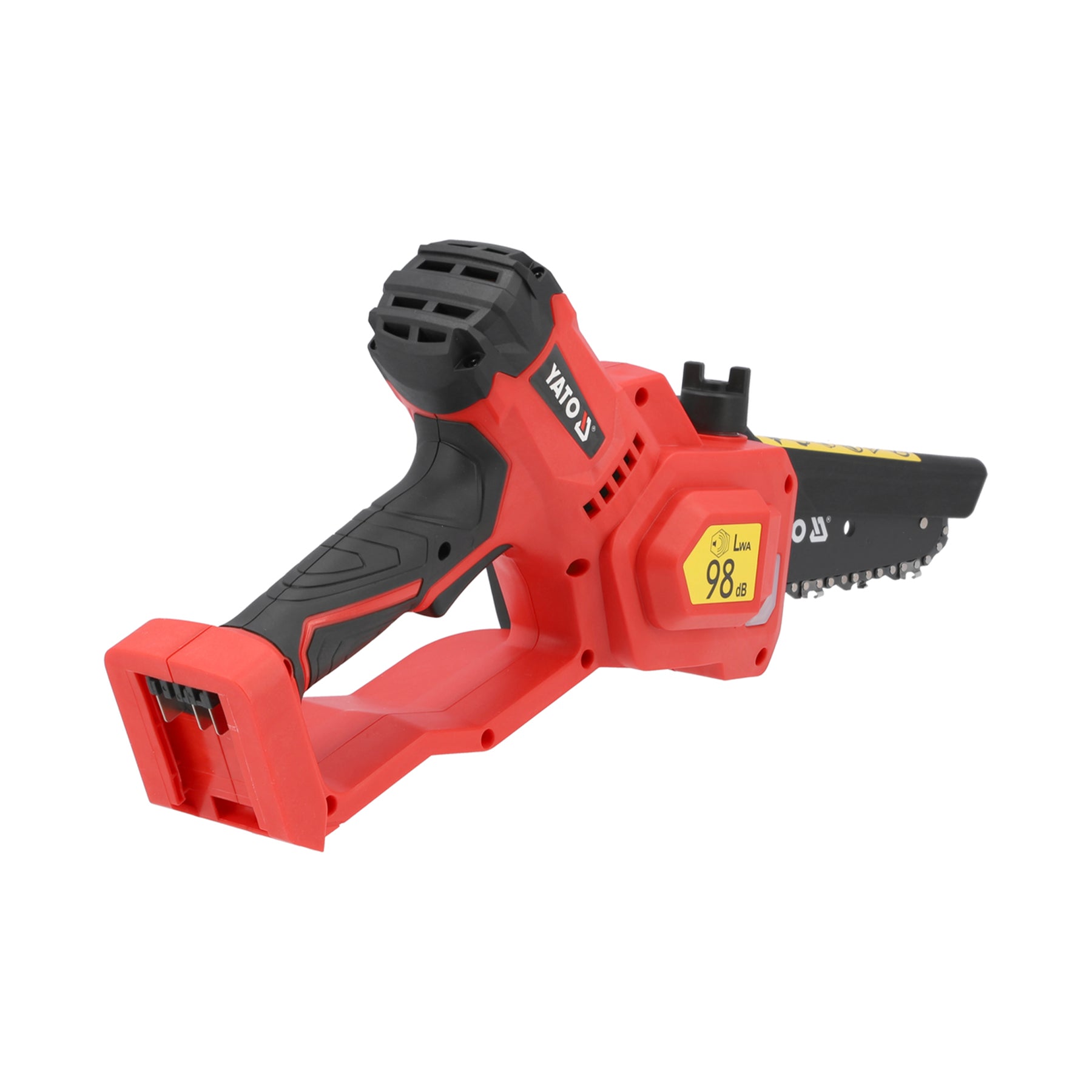 Yato 18V Chainsaw 7" (Bare Tool) YT-828134