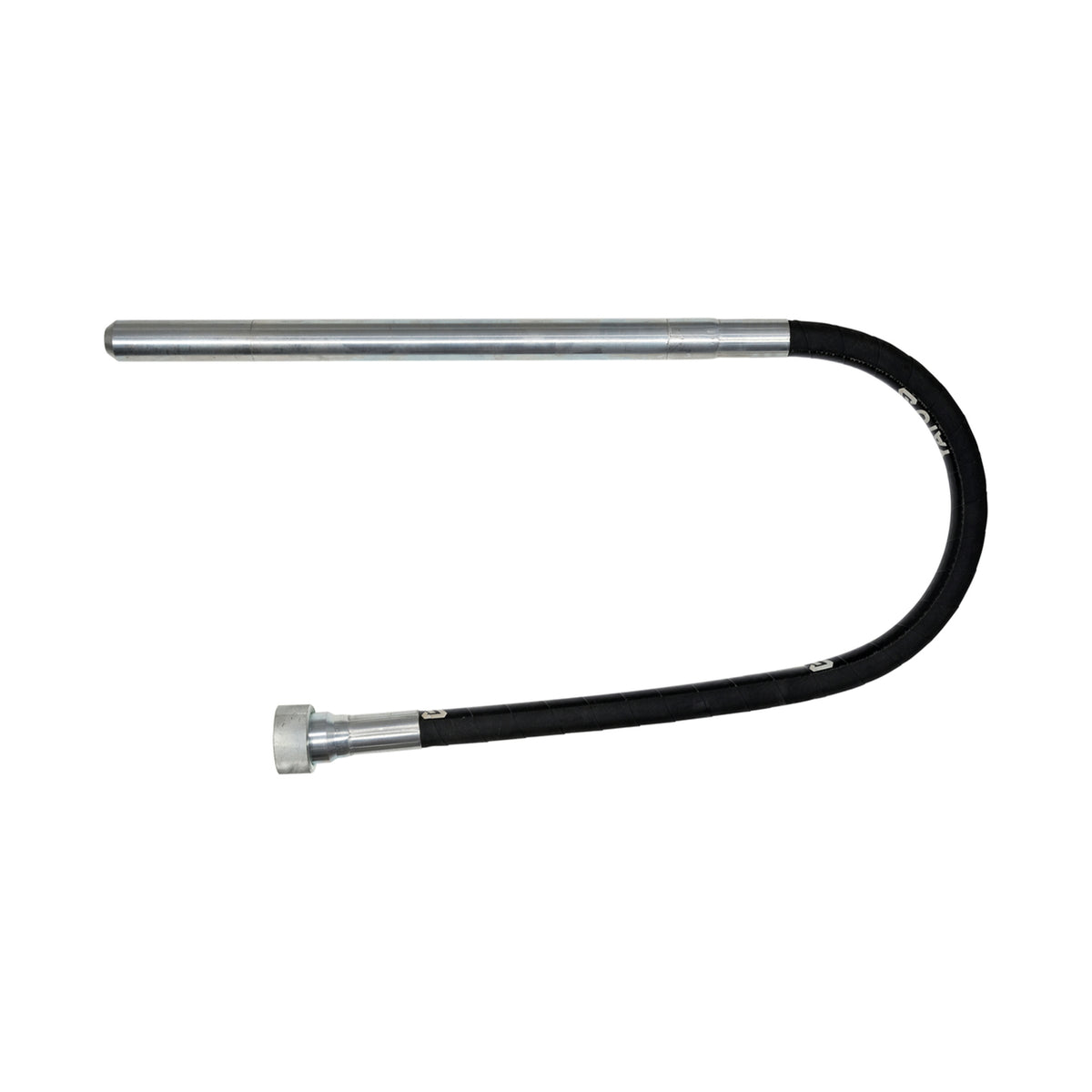 Yato 18V Cordless Concrete Vibrator + Shaft (Body Only) YT-82604