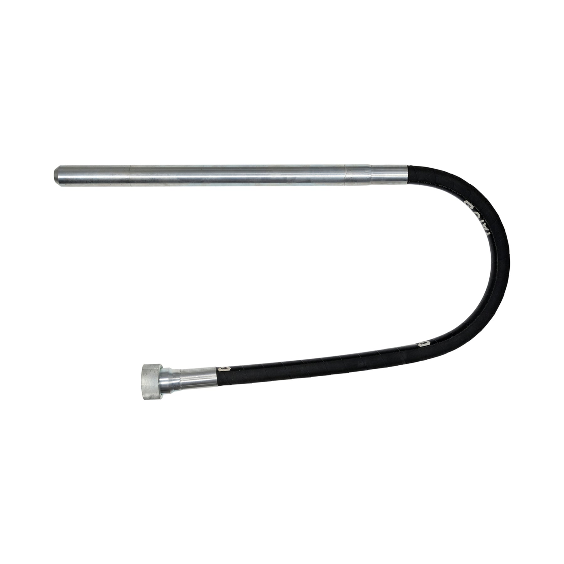 Yato 18V Cordless Concrete Vibrator + Shaft (Body Only) YT-82604