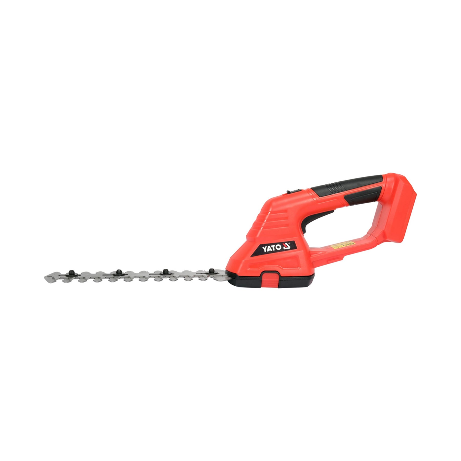 Yato 18V Grass And Shrub Shears (1X2Amp+Charger) YT-828355