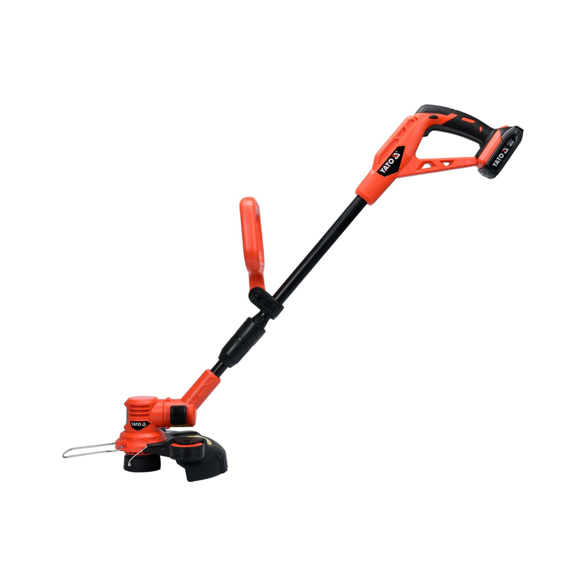 Yato 18V Grass Trimmer (1X2Amp+Charger) YT-82830