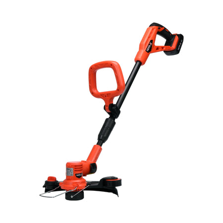 Yato 18V Grass Trimmer (1X2Amp+Charger) YT-82830