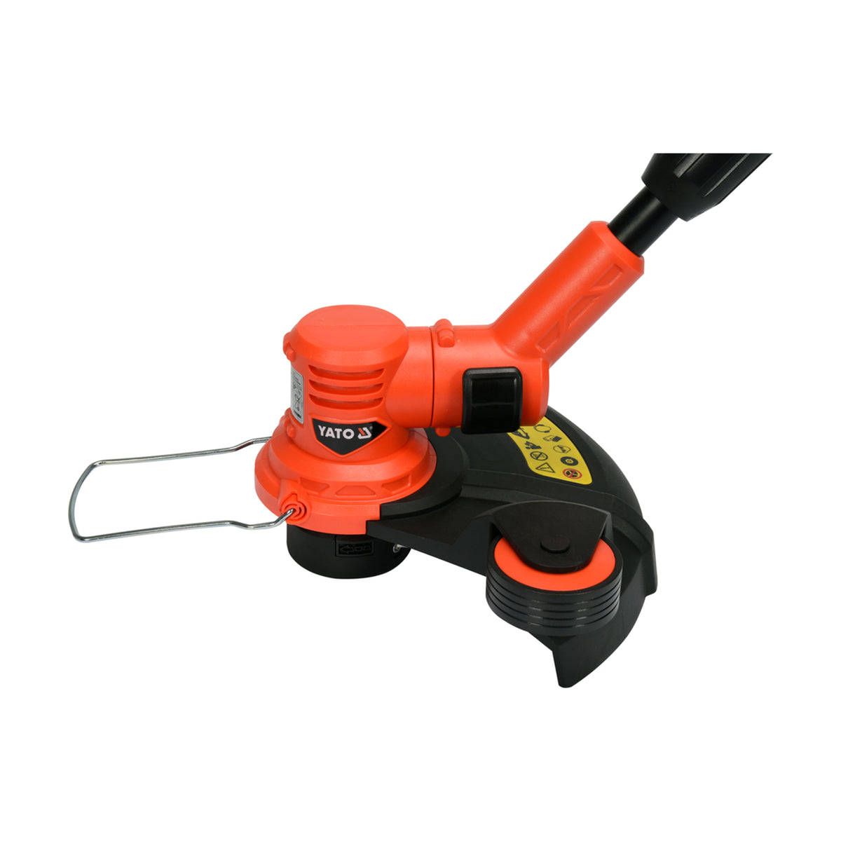 Yato 18V Grass Trimmer (1X2Amp+Charger) YT-82830
