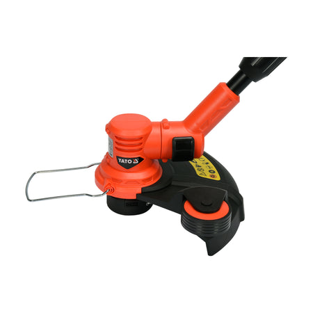 Yato 18V Grass Trimmer (1X2Amp+Charger) YT-82830
