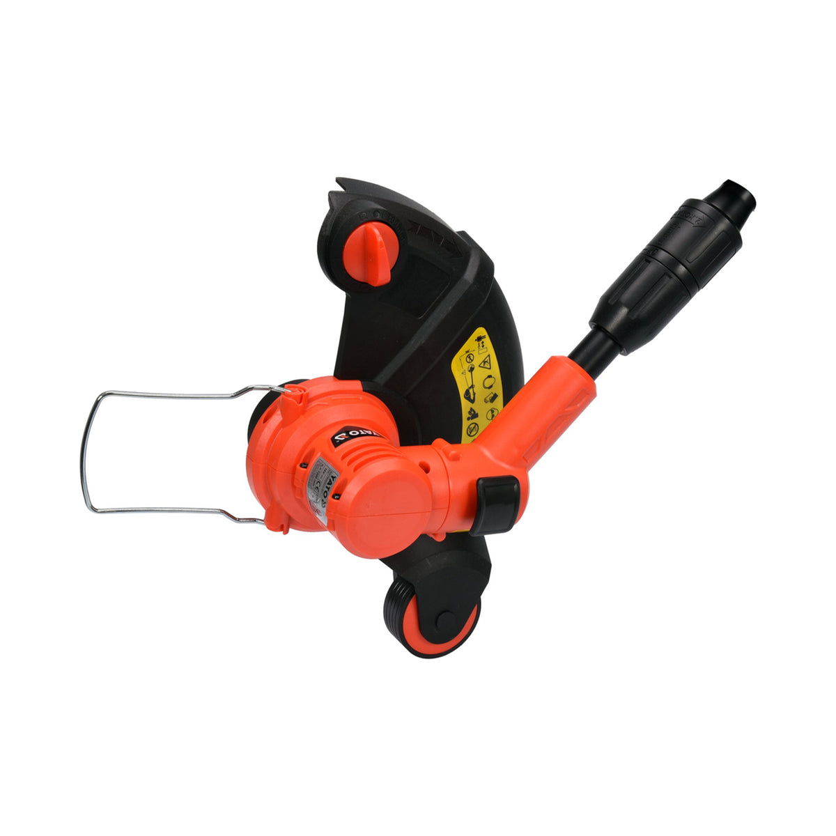 Yato 18V Grass Trimmer (1X2Amp+Charger) YT-82830