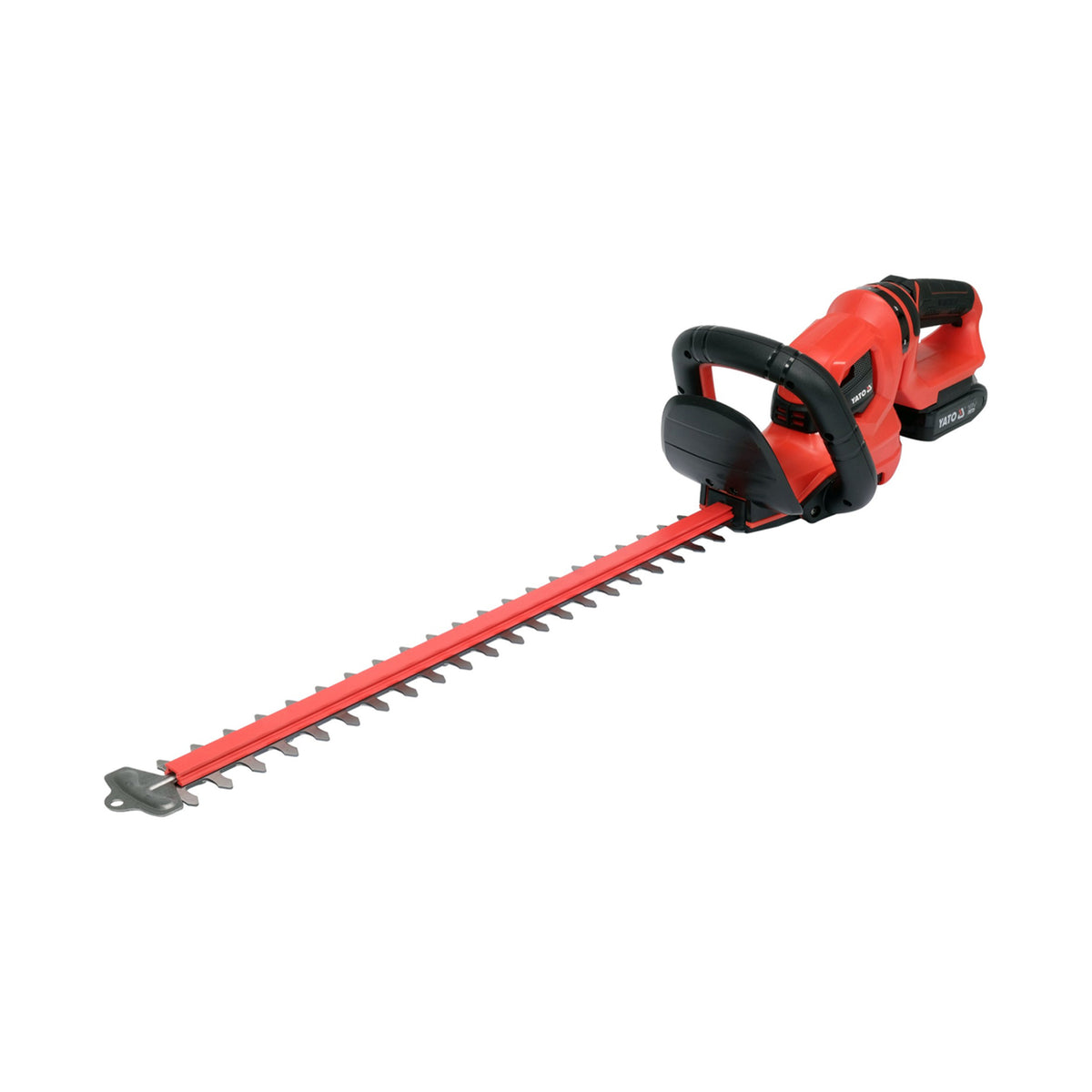 Yato 18V Hedge Trimmer (1X2Amp+Charger) YT-828333