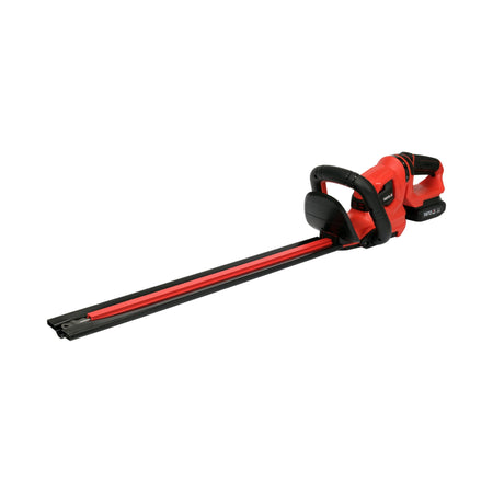 Yato 18V Hedge Trimmer (1X2Amp+Charger) YT-828333