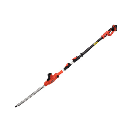 Yato 18V Hedge Trimmer (1X2Amp+Charger) YT-82834