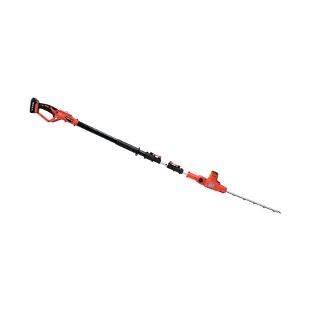Yato 18V Hedge Trimmer (1X2Amp+Charger) YT-82834