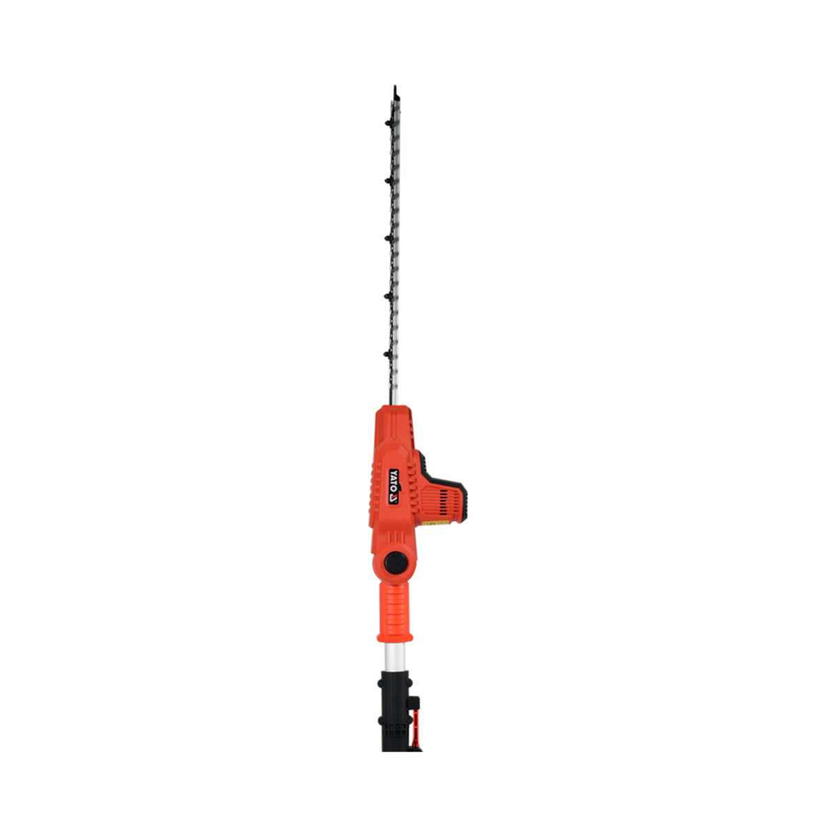 Yato 18V Hedge Trimmer (1X2Amp+Charger) YT-82834