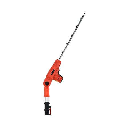 Yato 18V Hedge Trimmer (1X2Amp+Charger) YT-82834