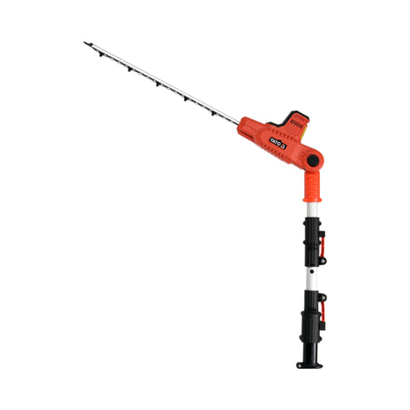 Yato 18V Hedge Trimmer (1X2Amp+Charger) YT-82834