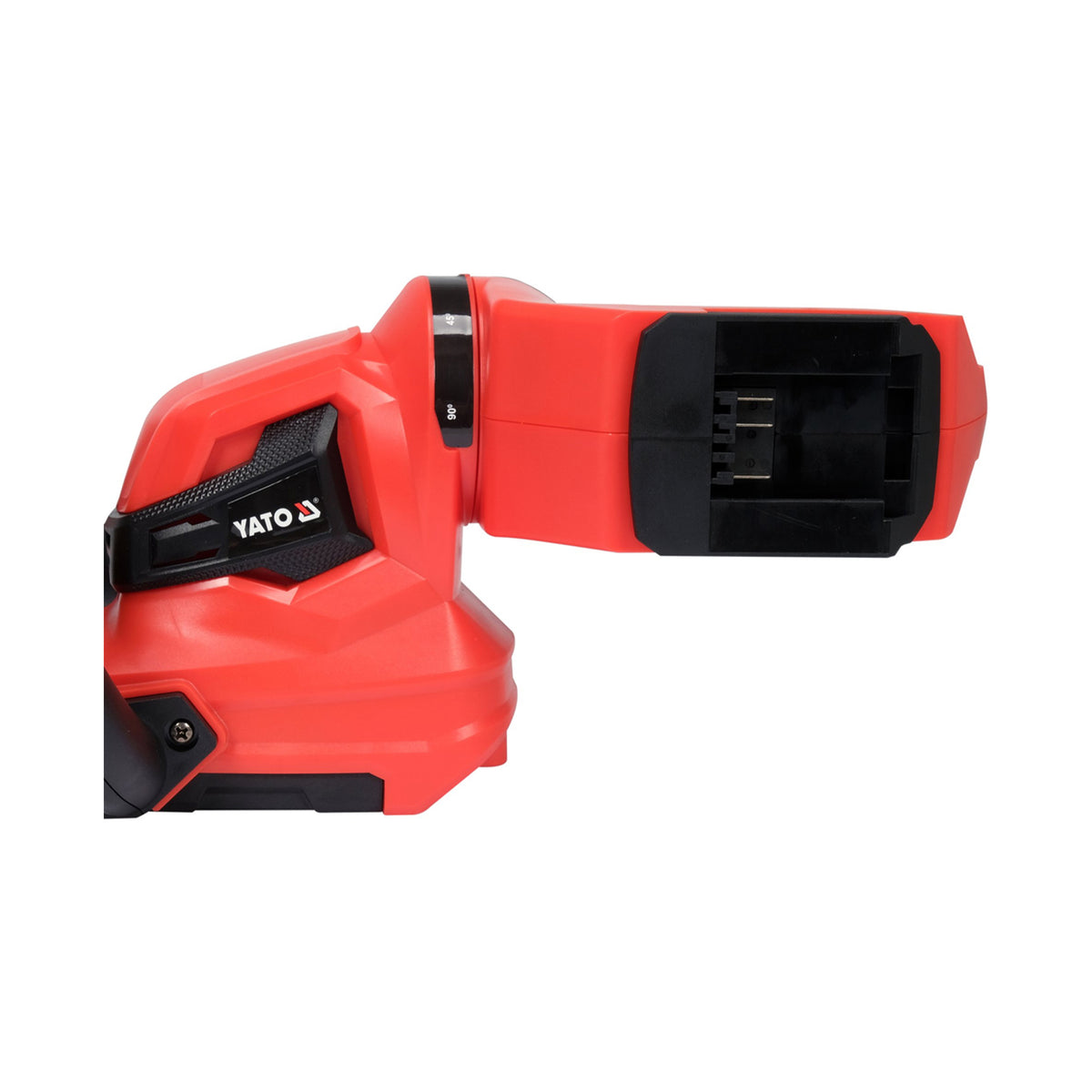 Yato 18V Hedge Trimmer 45 cm (Body Only) YT-828332