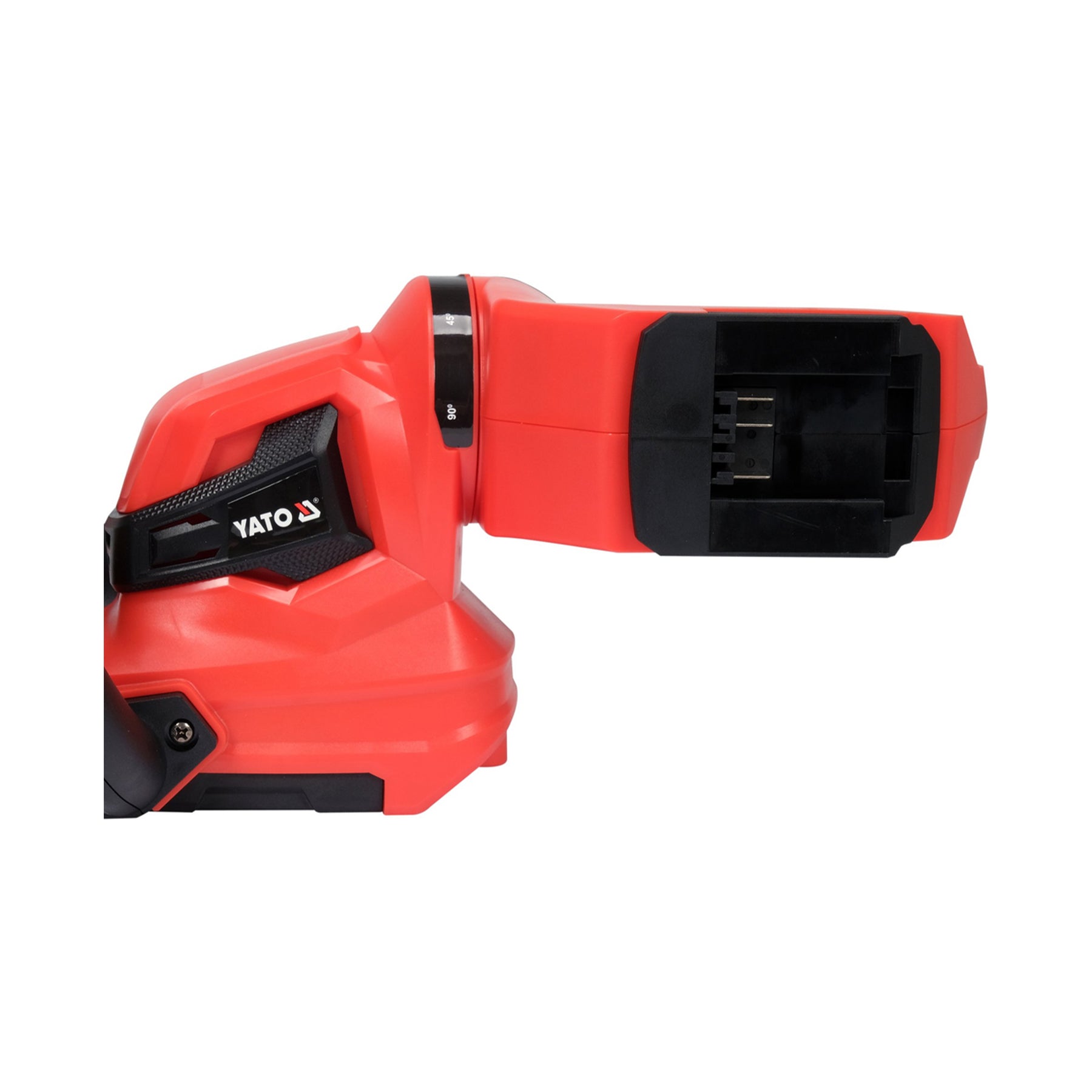 Yato 18V Hedge Trimmer 45 cm (Body Only) YT-828332