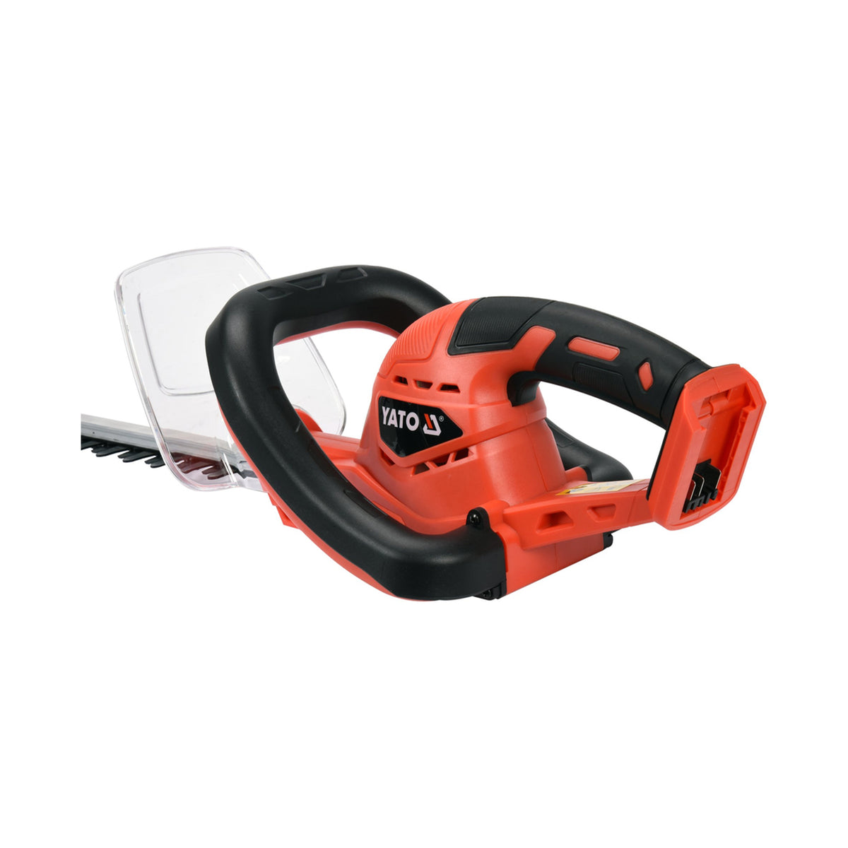 Yato 18V Hedge Trimmer (Bare Tool) YT-82833