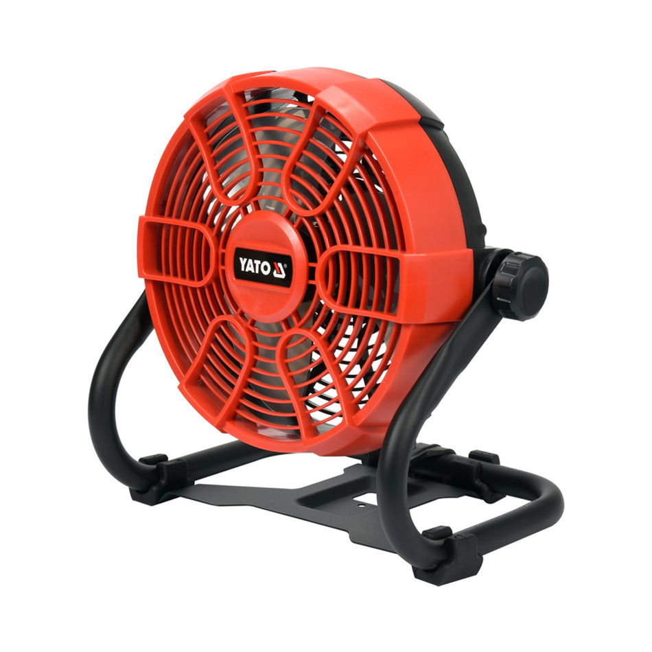 Yato 18V Hybrid Air Fan 18V/240V (Body Only) YT-82933