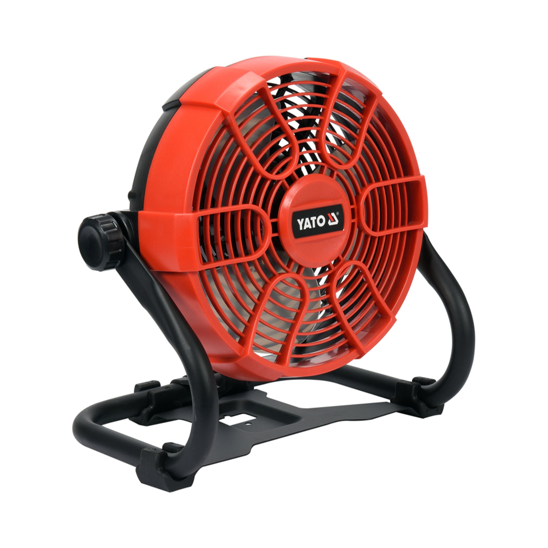 Yato 18V Hybrid Air Fan 18V/240V (Body Only) YT-82933