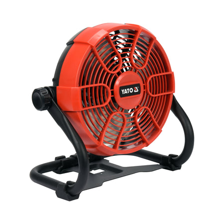 Yato 18V Hybrid Air Fan 18V/240V (Body Only) YT-82933