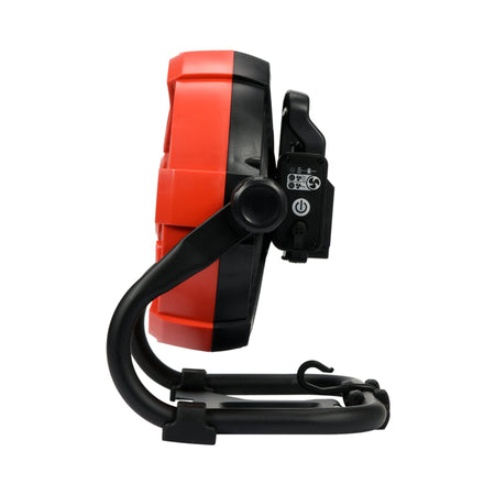 Yato 18V Hybrid Air Fan 18V/240V (Body Only) YT-82933