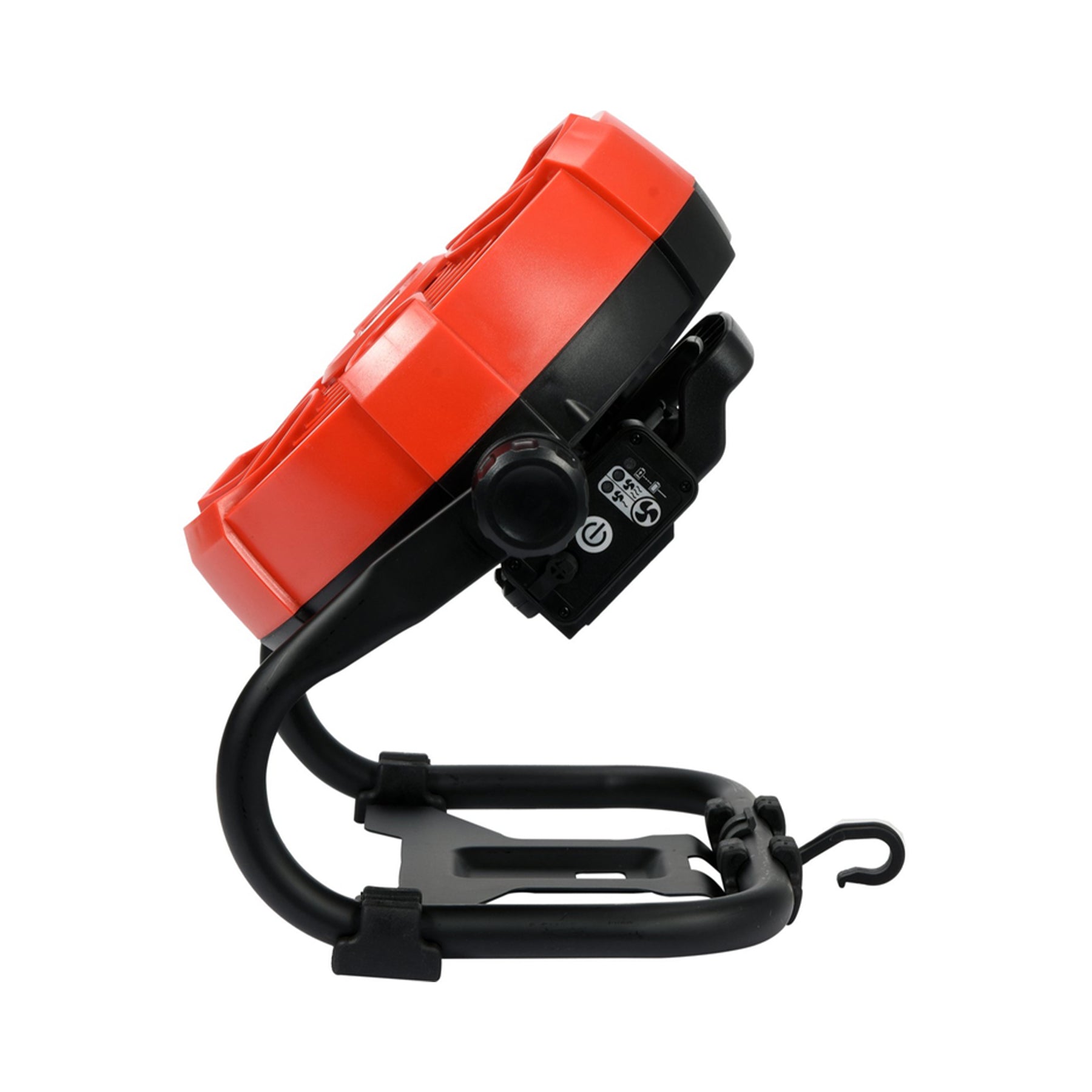 Yato 18V Hybrid Air Fan 18V/240V (Body Only) YT-82933