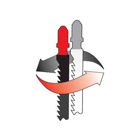 Yato 18V Jig Saw (1X2Amp+Charger) YT-82822