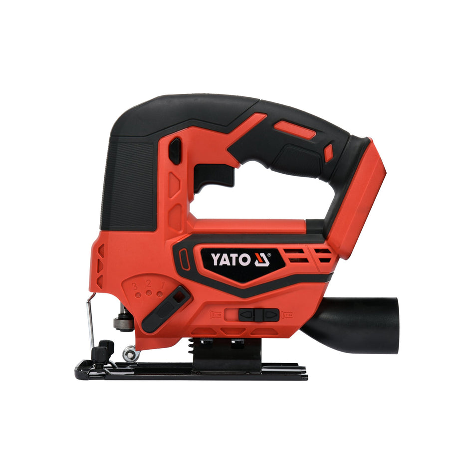 Yato 18V Jig Saw (Body Only) YT-82823