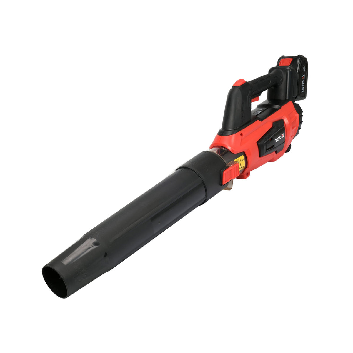 Yato 18V Leaf Blower (1X4AMP+Charger) YT-85176