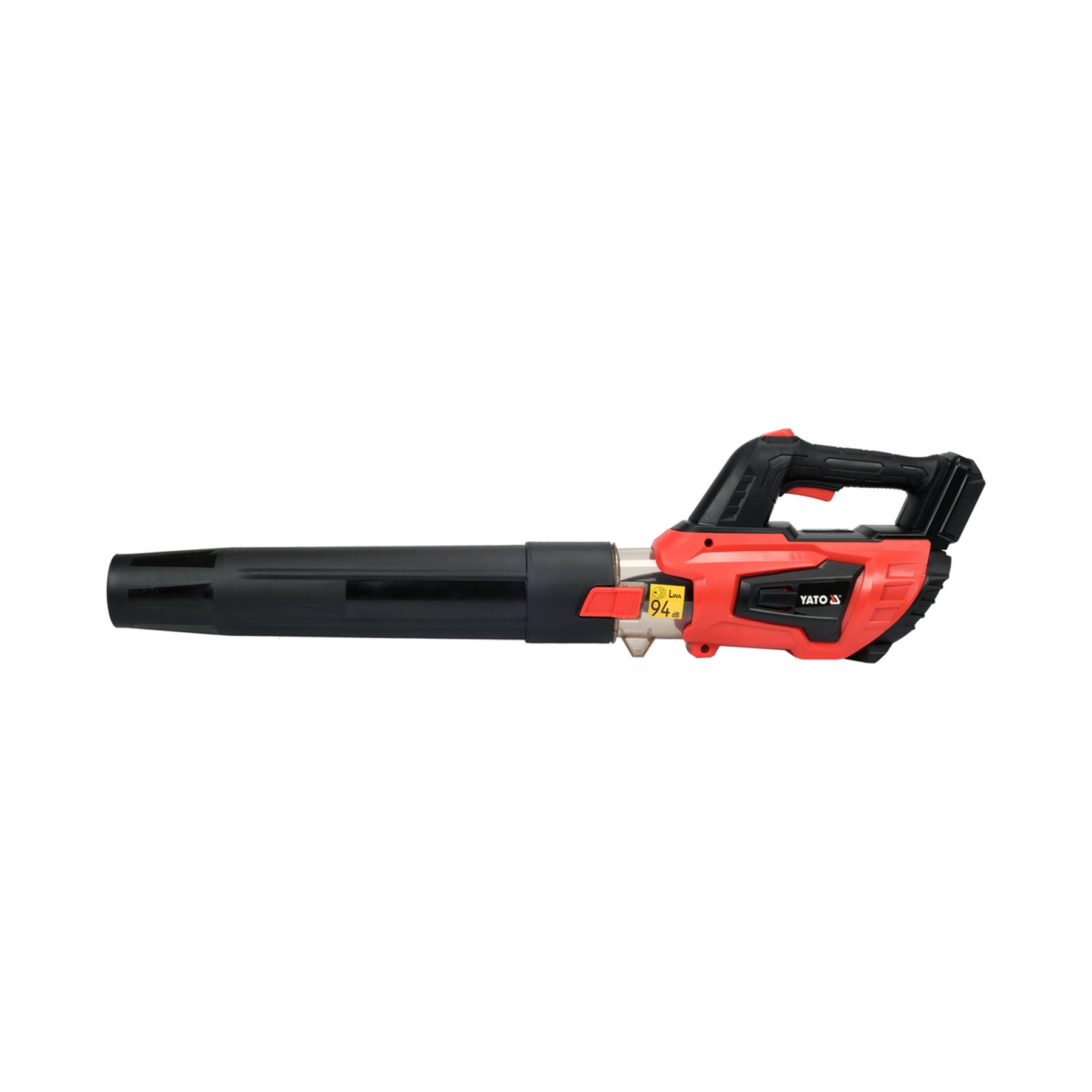 Yato 18V Leaf Blower (Bare Tool) YT-85177