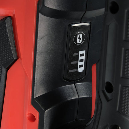 Yato 18V Leaf Blower (Bare Tool) YT-85177