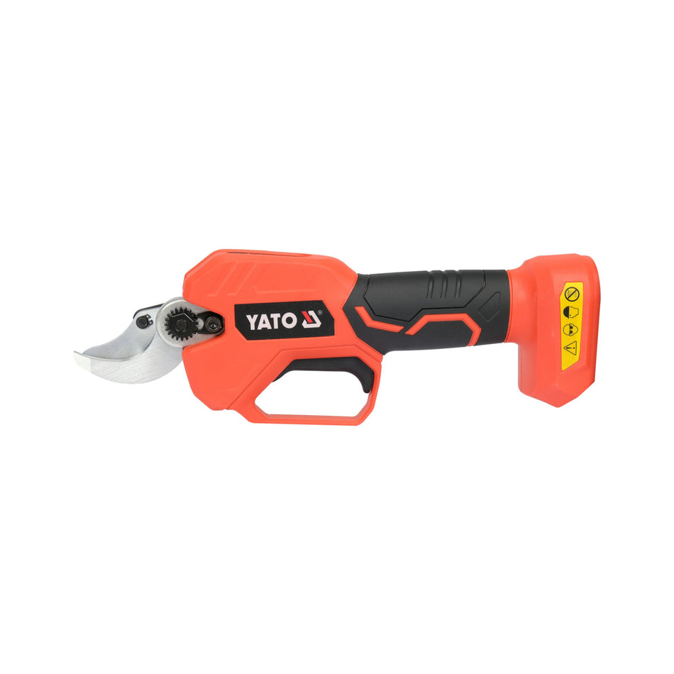 Yato 18V Pruning Shears - (Body Only) YT-828378