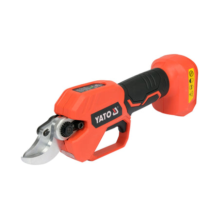 Yato 18V Pruning Shears - (Body Only) YT-828378