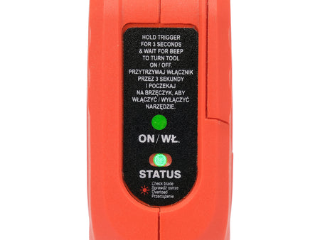 Yato 18V Pruning Shears - (Body Only) YT-828378