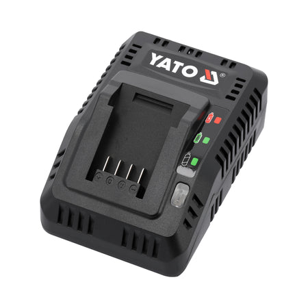 Yato 18V Quick Charger 2.2A YT-828498Bs